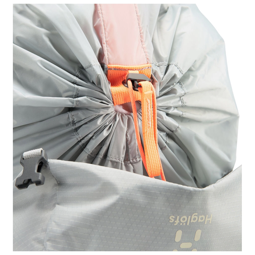 Haglöfs L.I.M 25 - Wanderrucksack – Bild 10