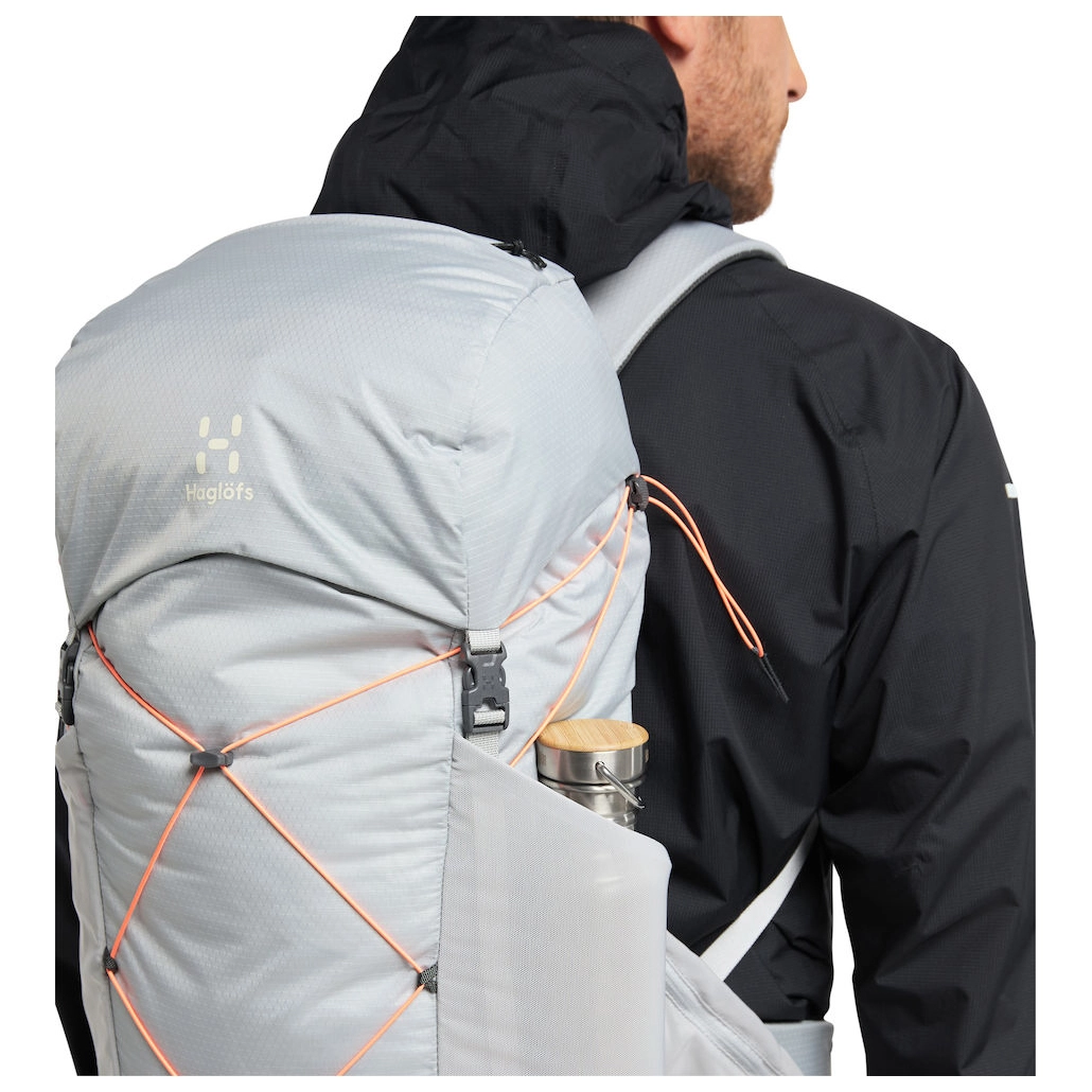 Haglöfs L.I.M 25 - Wanderrucksack – Bild 6