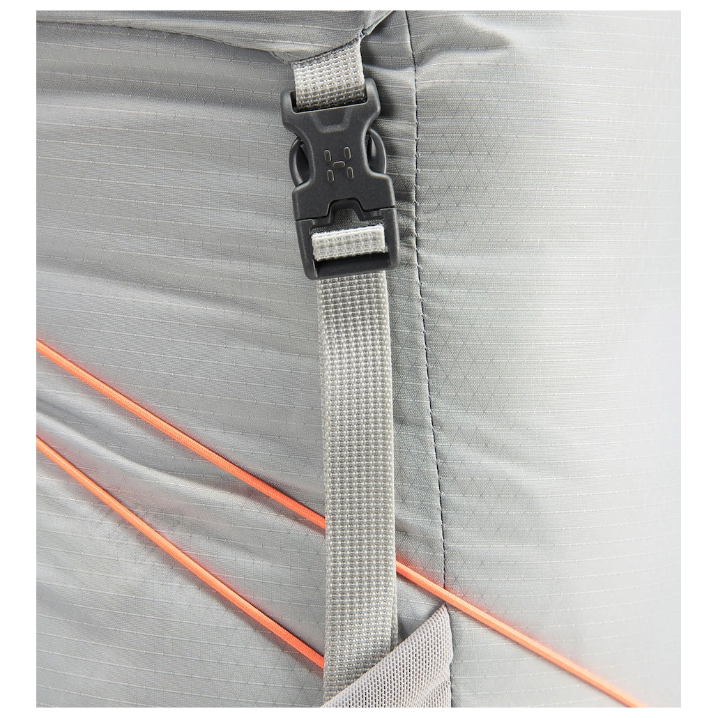 Haglöfs L.I.M 25 - Wanderrucksack – Bild 8