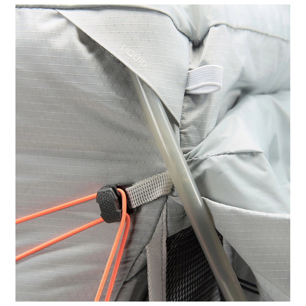 Haglöfs L.I.M 25 - Wanderrucksack – Bild 9