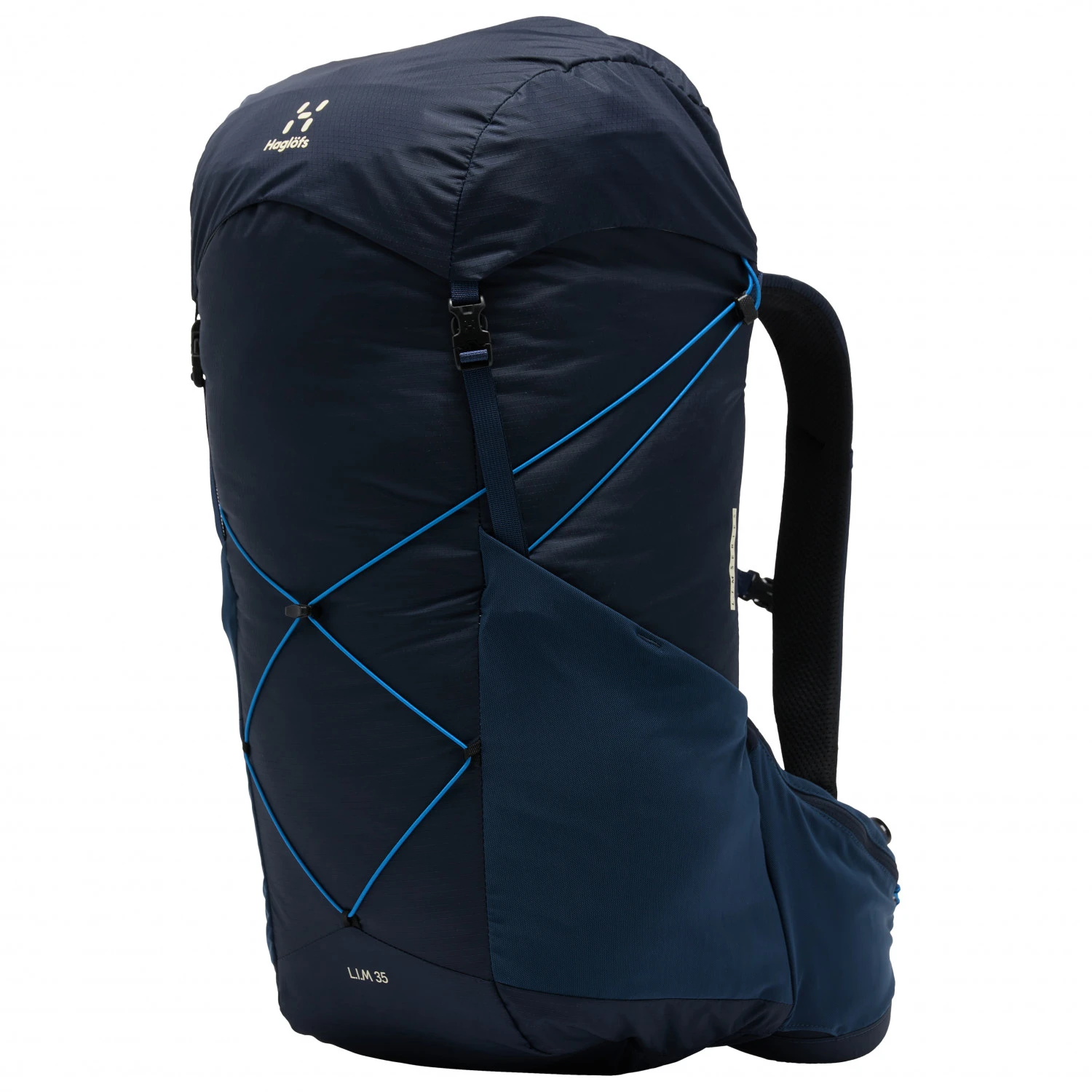Haglöfs L.I.M 35 - Wanderrucksack – Bild 10
