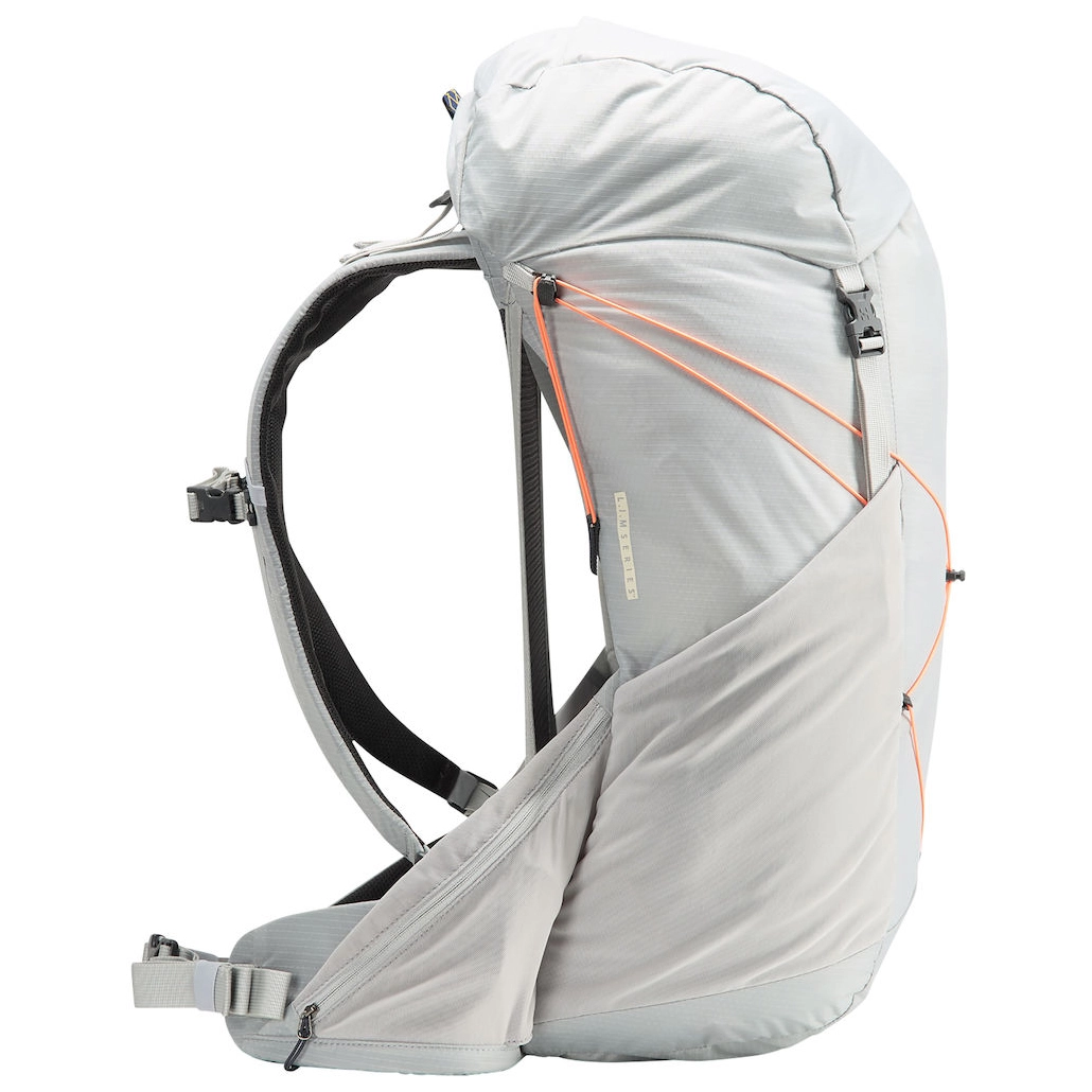 Haglöfs L.I.M 35 - Wanderrucksack – Bild 3
