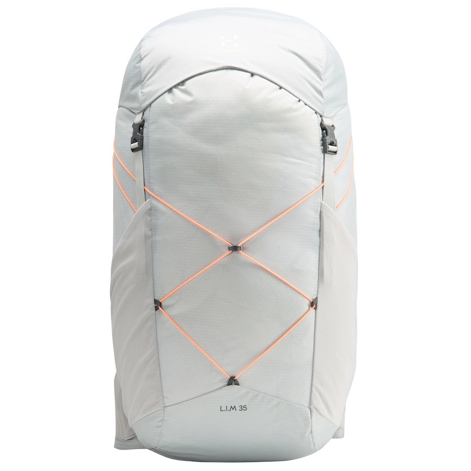 Haglöfs L.I.M 35 - Wanderrucksack – Bild 4