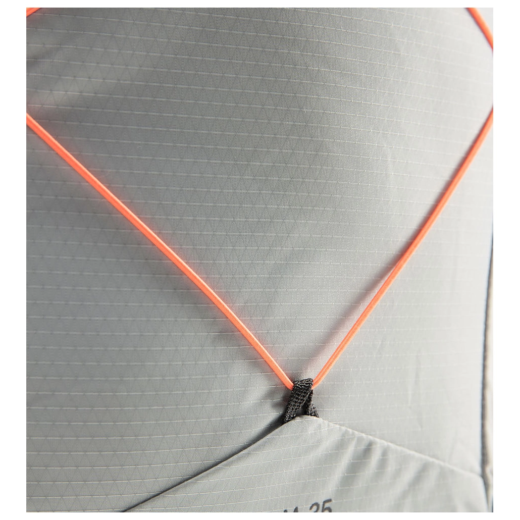 Haglöfs L.I.M 35 - Wanderrucksack – Bild 6