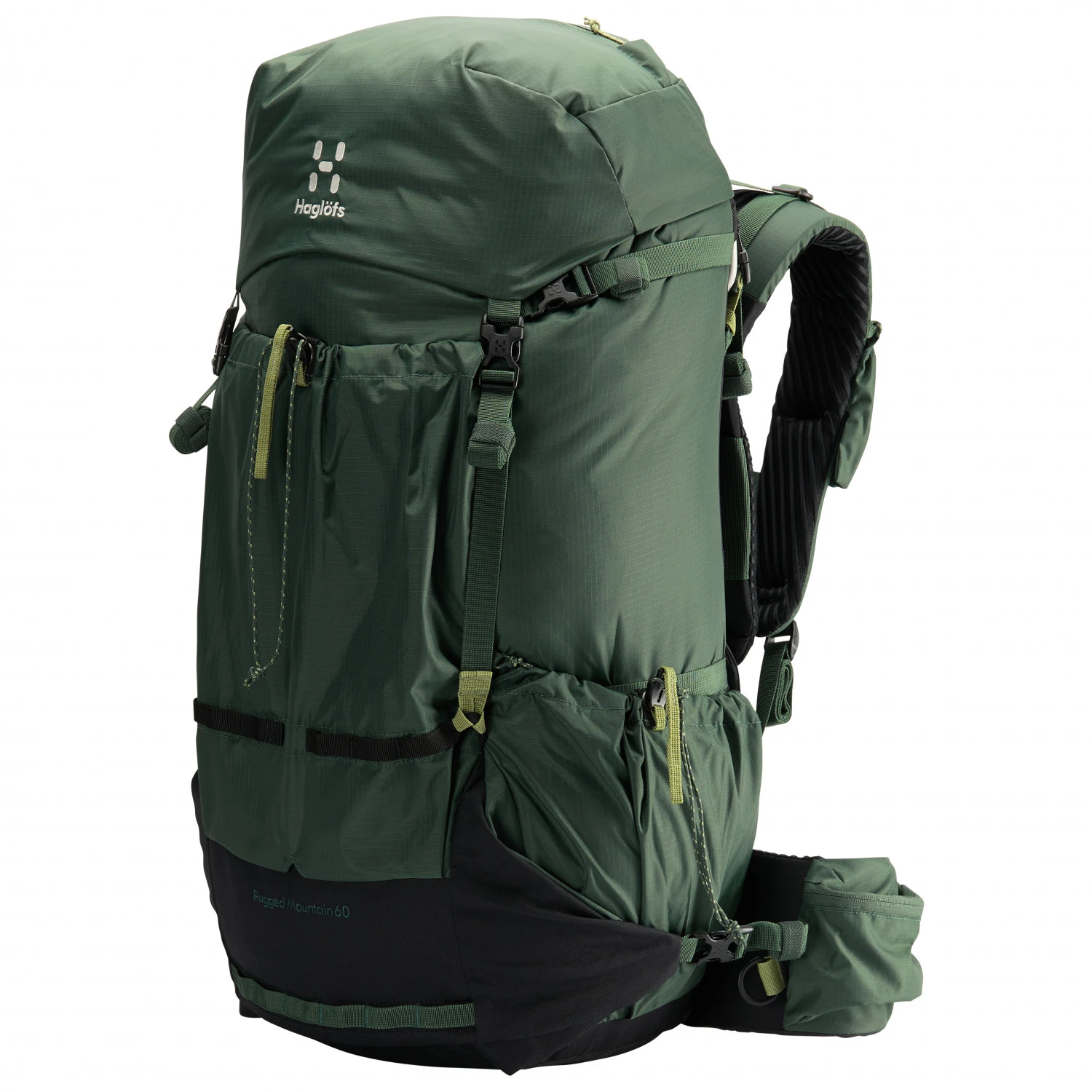 Haglöfs Rugged Mountain 60 - Trekkingrucksack