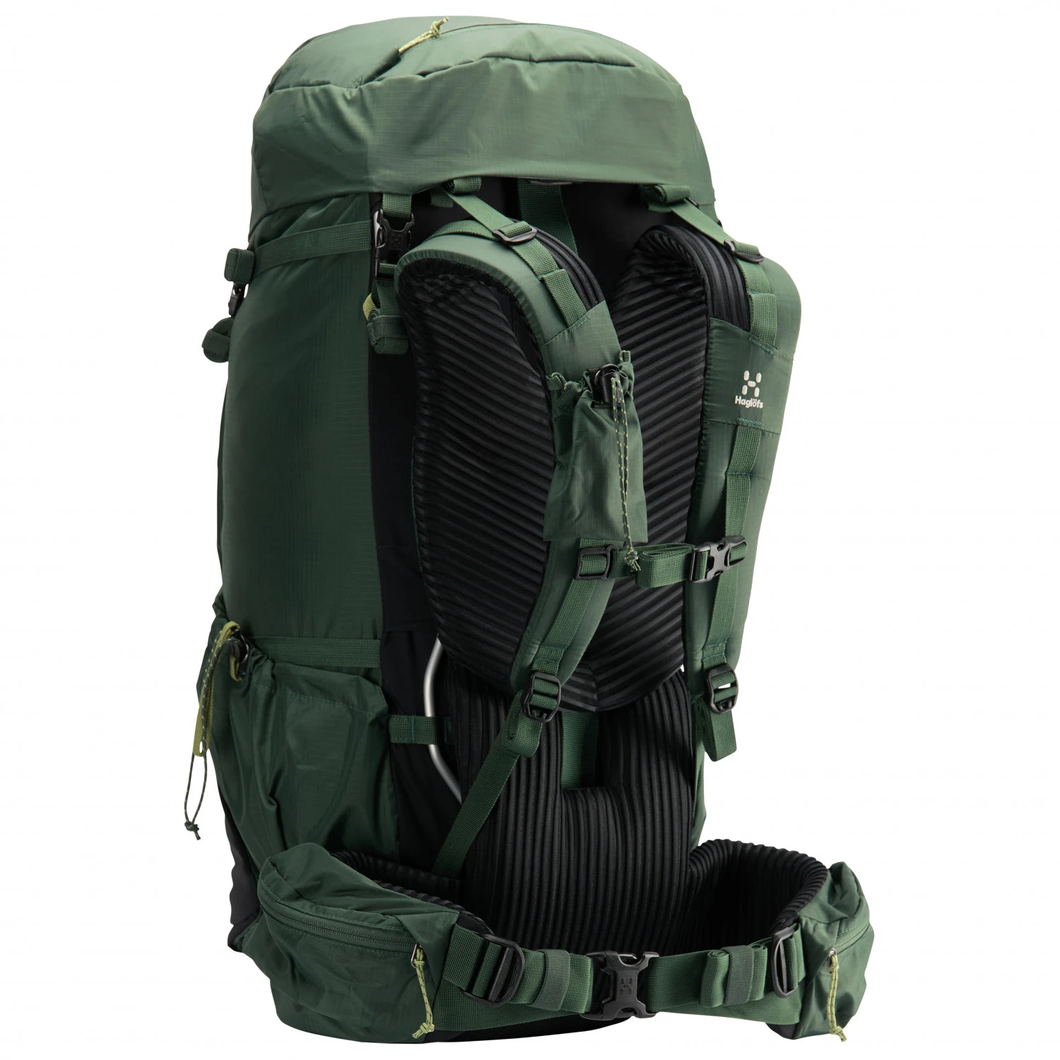 Haglöfs Rugged Mountain 75 - Trekkingrucksack – Bild 3