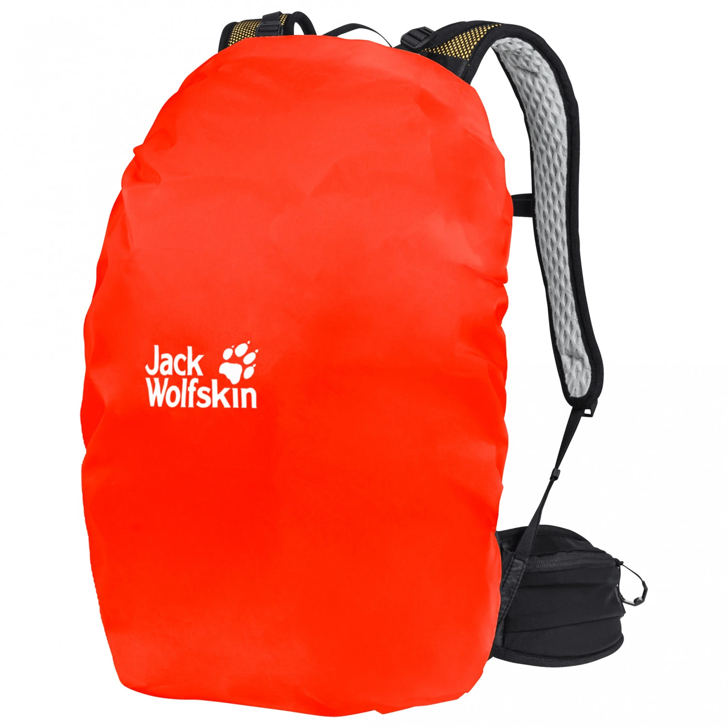 Jack Wolfskin Athmos Shape 28 - Wanderrucksack – Bild 4