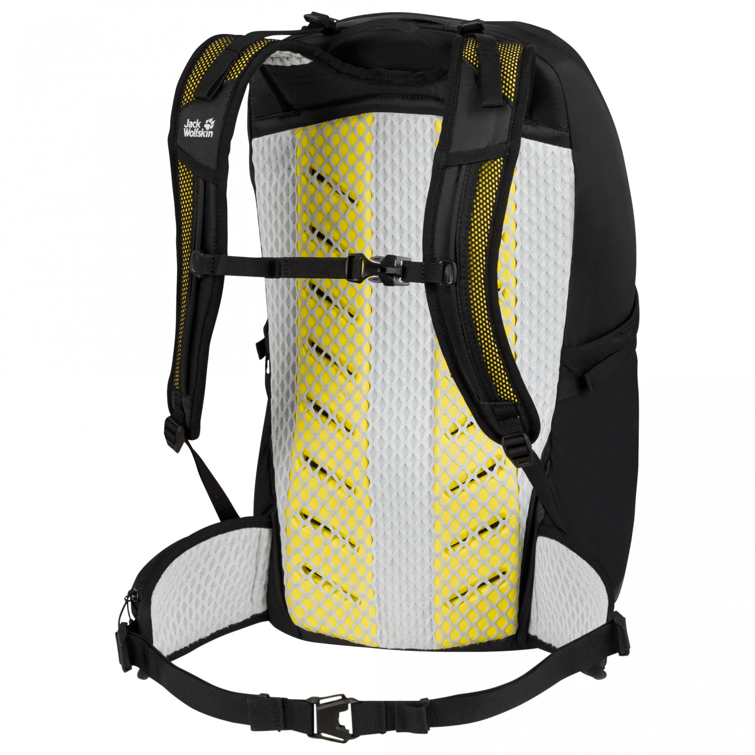 Jack Wolfskin Athmos Shape 28 - Wanderrucksack – Bild 6