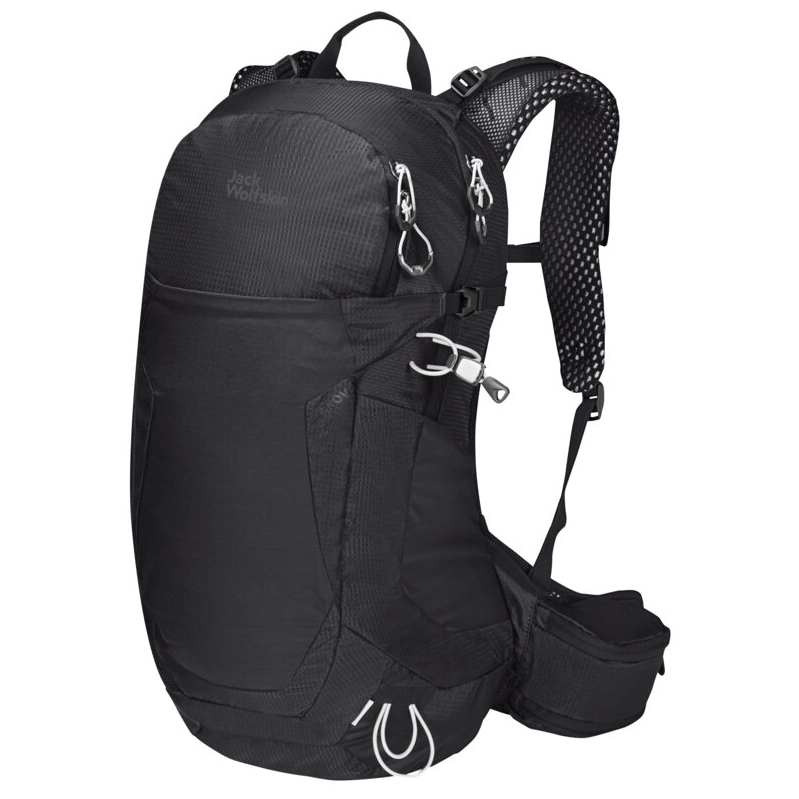 Jack Wolfskin Crosstrail 22 ST - Wanderrucksack