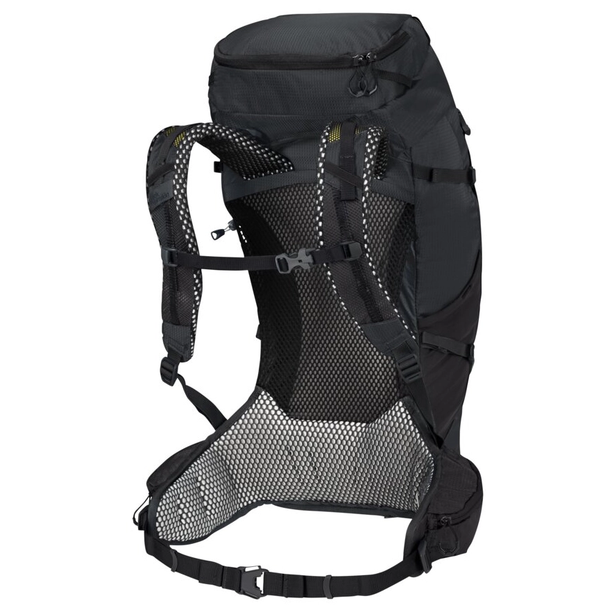 Jack Wolfskin Crosstrail 32 LT - Wanderrucksack – Bild 2