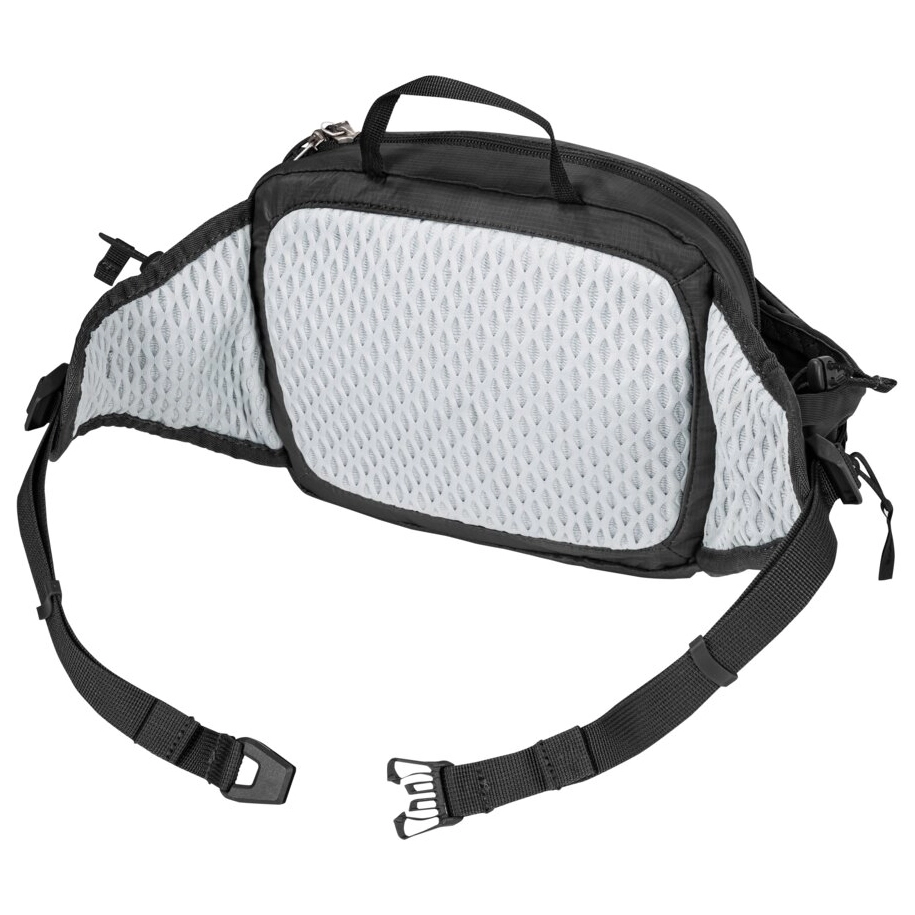 Jack Wolfskin Velo Trail 3 - Hüfttasche – Bild 2