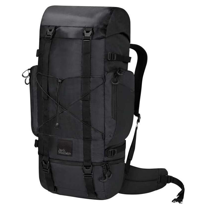 Jack Wolfskin Wanderthirst 45 - Wanderrucksack – Bild 3