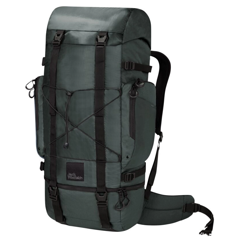 Jack Wolfskin Wanderthirst 45 - Wanderrucksack