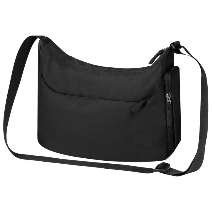 Jack Wolfskin Women's Boomtown 8 - Umhängetasche – Bild 2