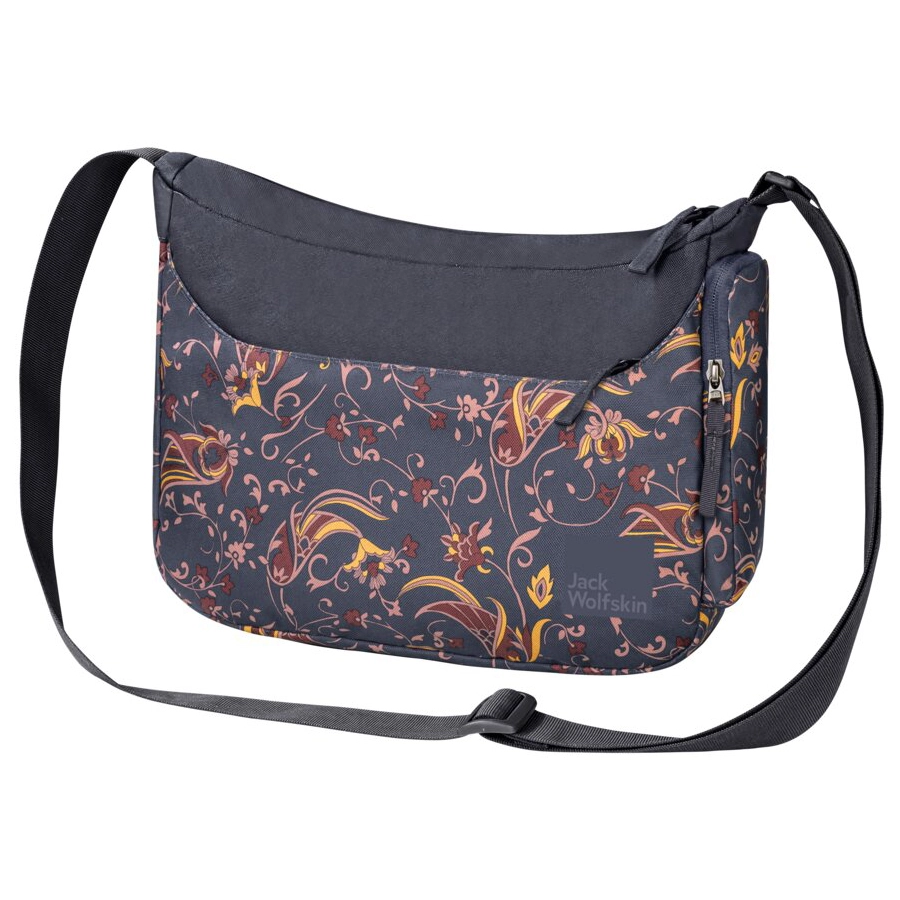 Jack Wolfskin Women's Boomtown 8 - Umhängetasche – Bild 4