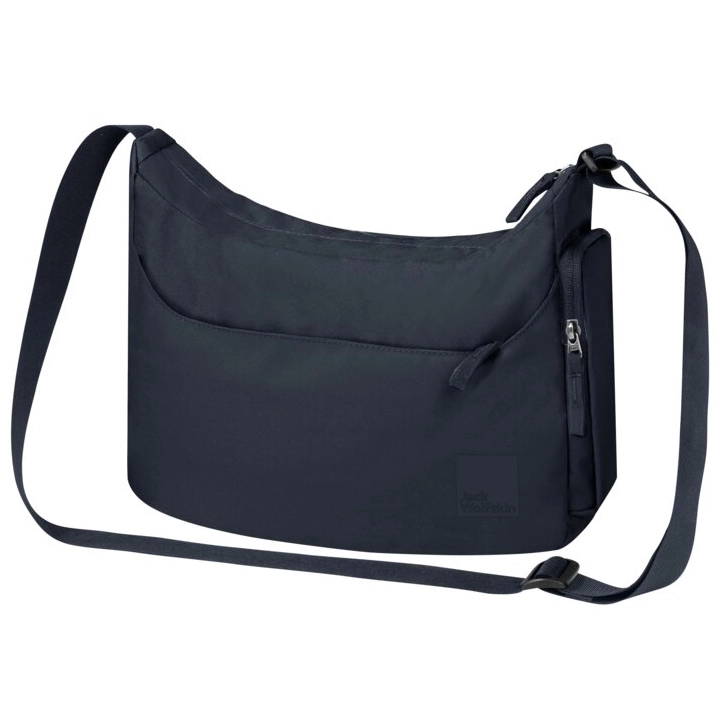 Jack Wolfskin Women's Boomtown 8 - Umhängetasche