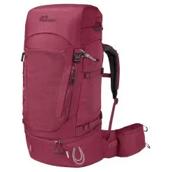 Jack Wolfskin Women's Highland Trail 50+5 - Trekkingrucksack