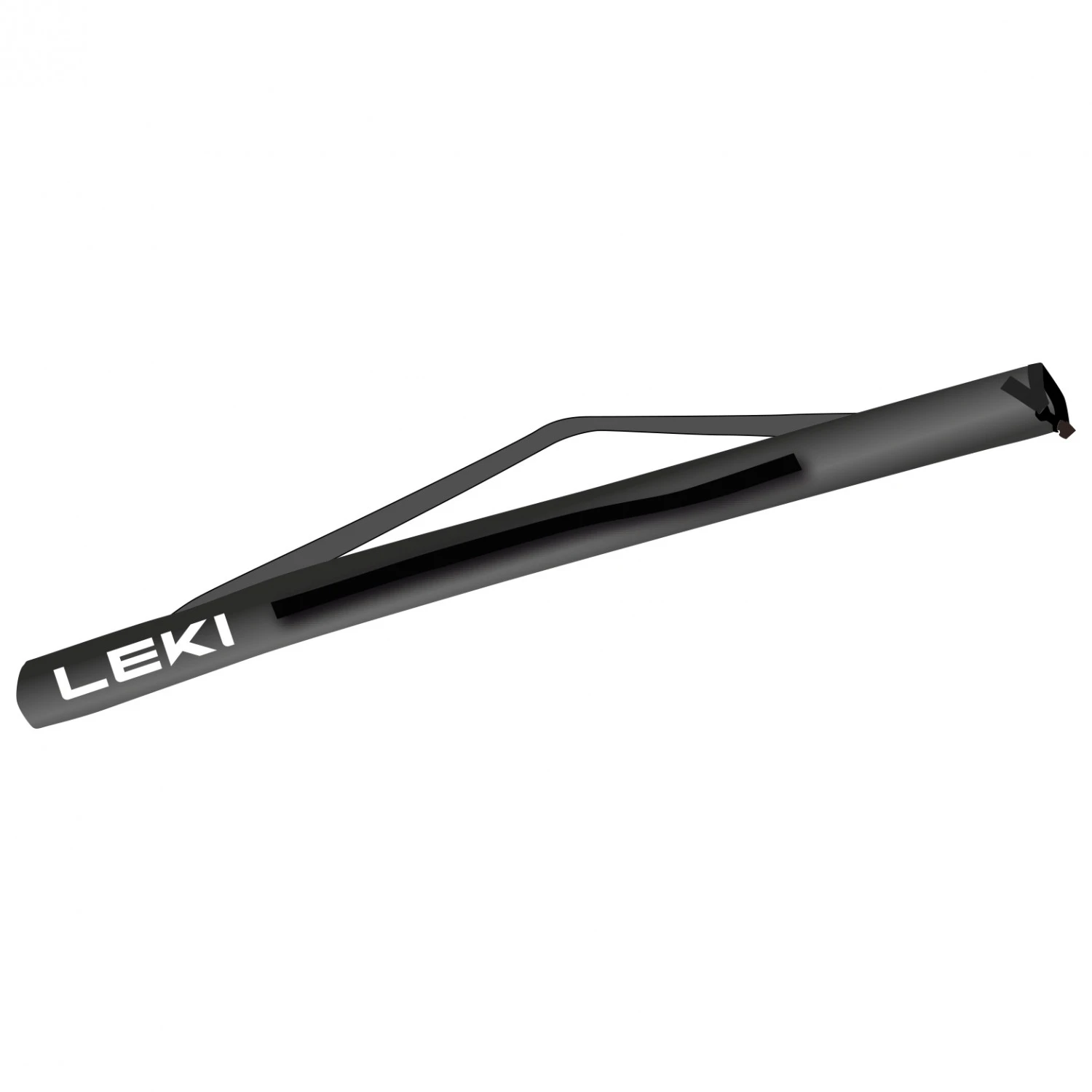 Leki Nordic Walking Pole Bag - Tasche