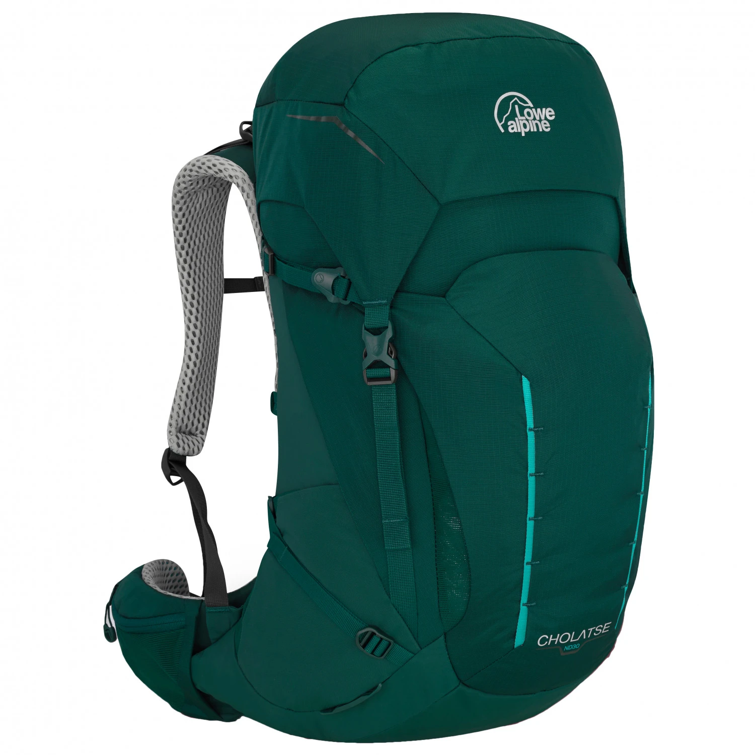 Lowe Alpine Women's Cholatse ND 30 - Wanderrucksack – Bild 3