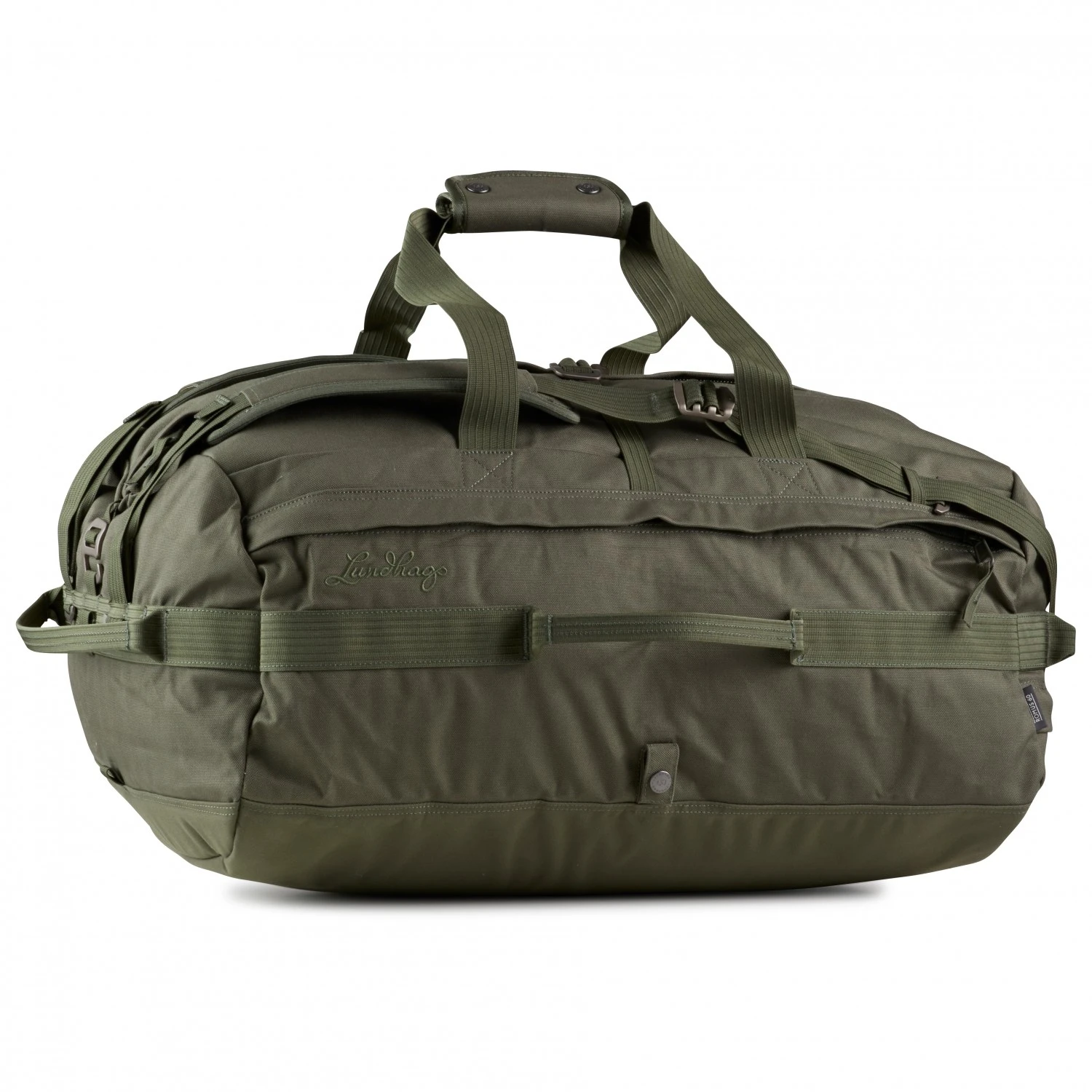 Lundhags Romus 60 - Reisetasche – Bild 2