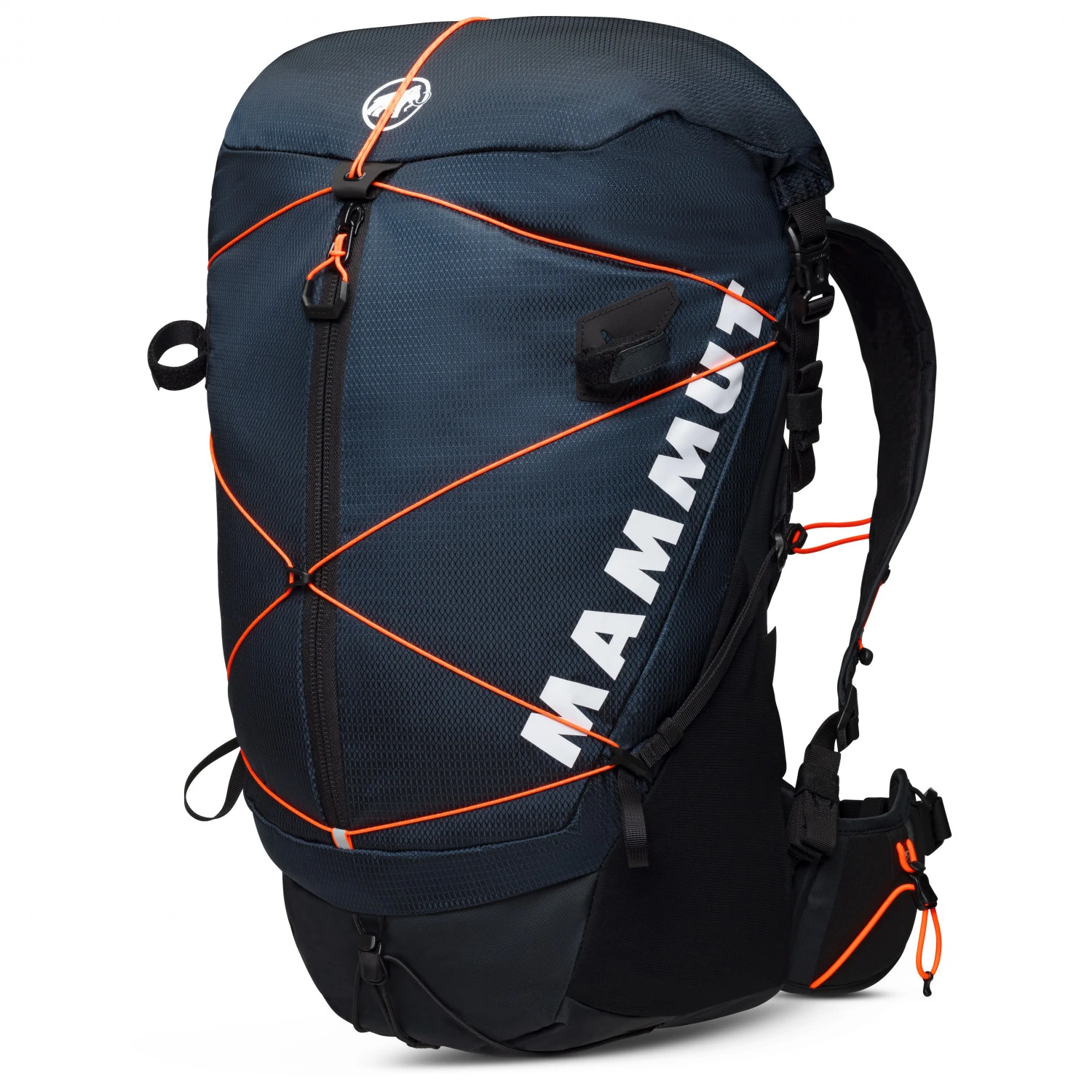 Mammut Women's Ducan Spine 28-35 - Wanderrucksack – Bild 9