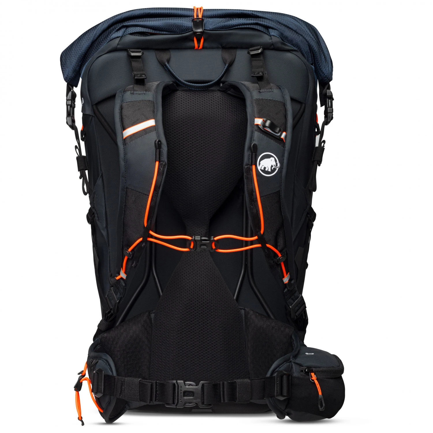 Mammut Women's Ducan Spine 28-35 - Wanderrucksack – Bild 2