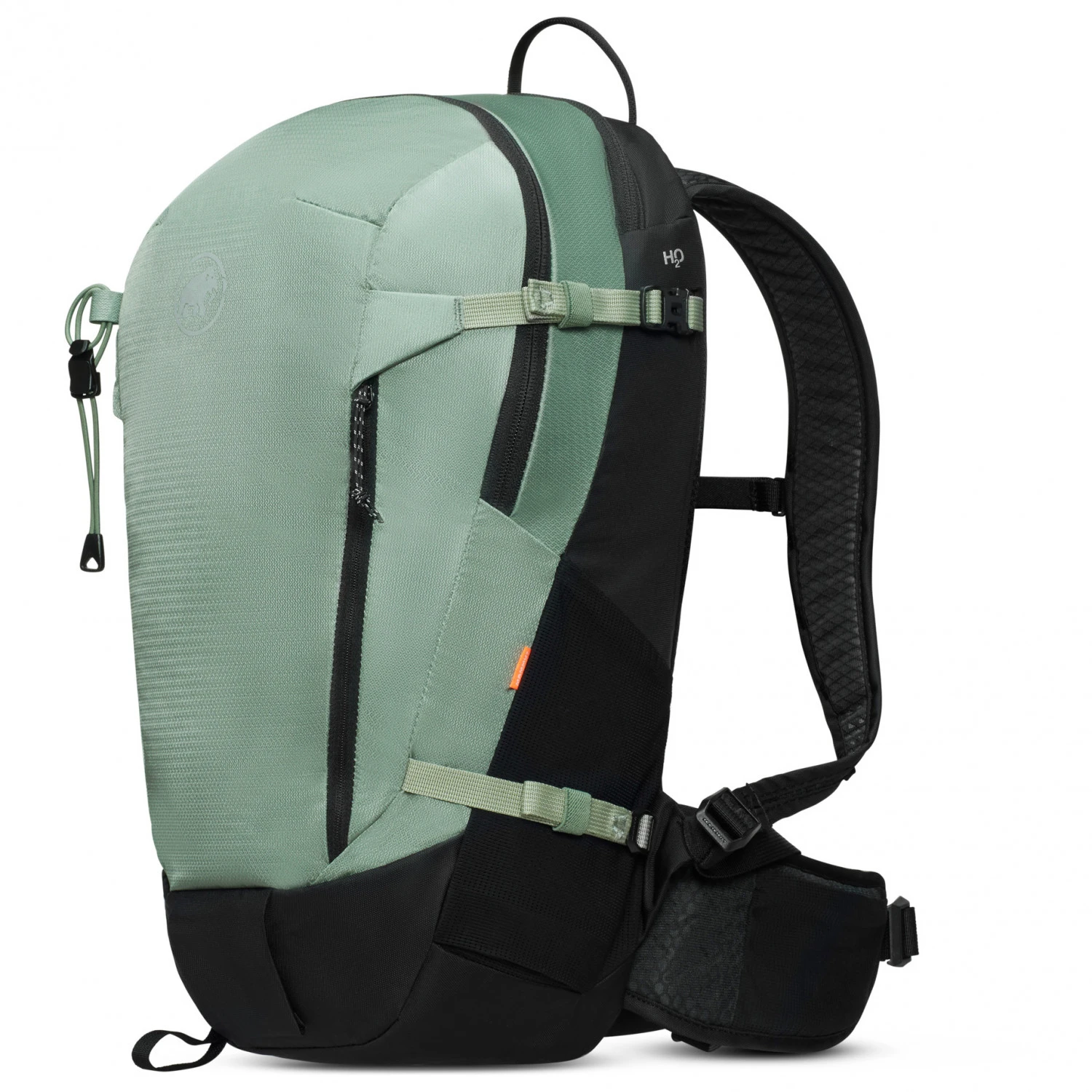 Mammut Women's Lithium 20 - Wanderrucksack – Bild 8