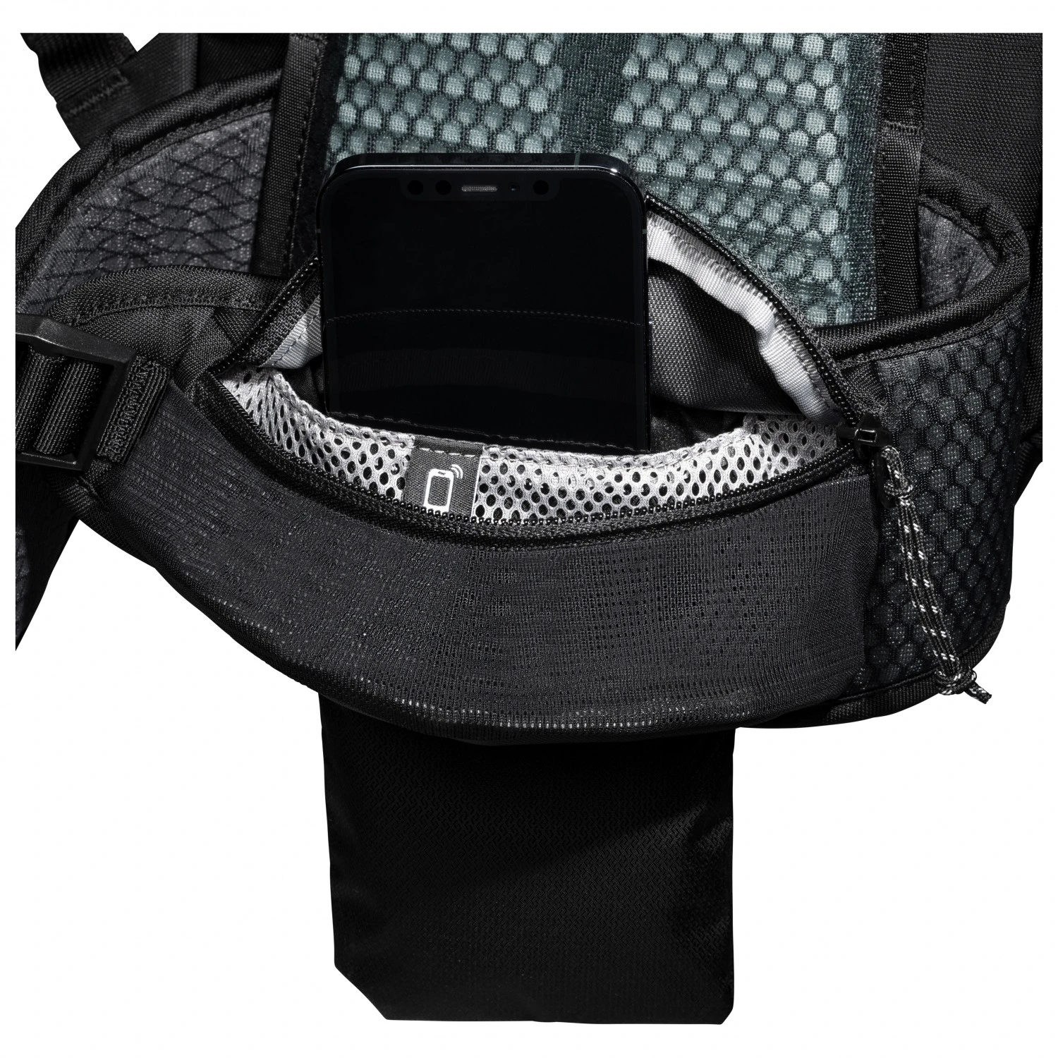 Mammut Women's Lithium 20 - Wanderrucksack – Bild 4