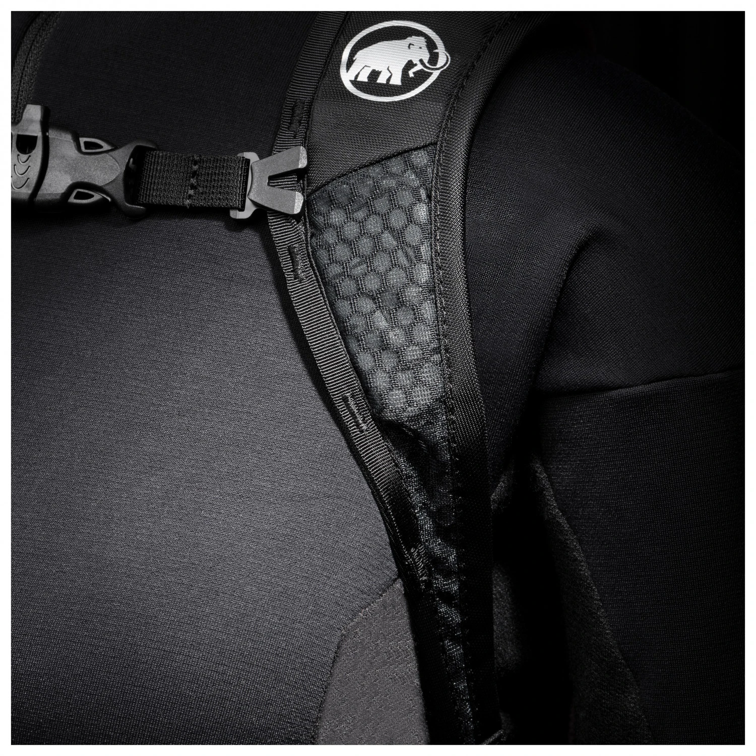 Mammut Women's Lithium 25 - Wanderrucksack – Bild 6