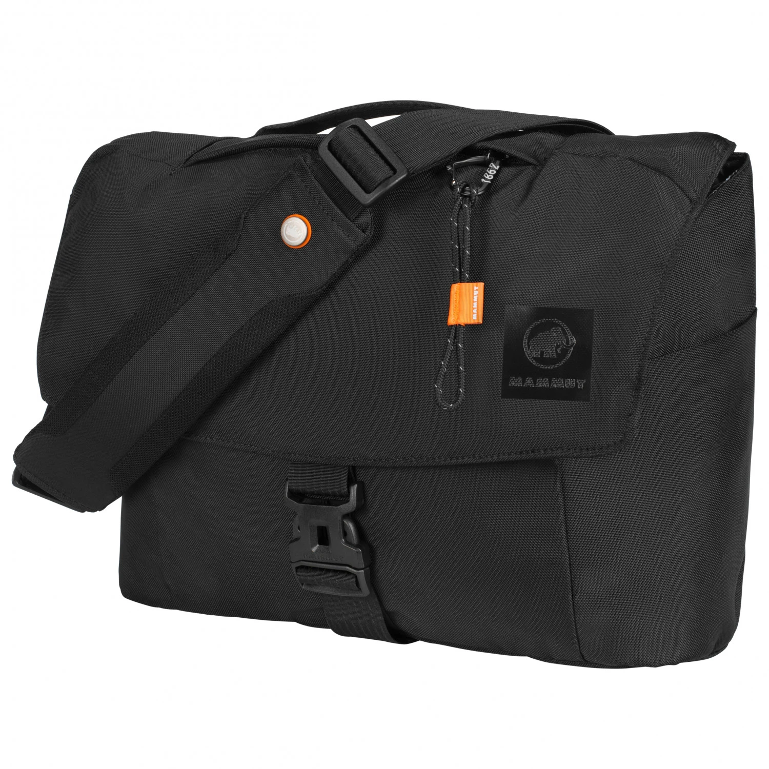 Mammut Xeron Messenger - Umhängetasche – Bild 3
