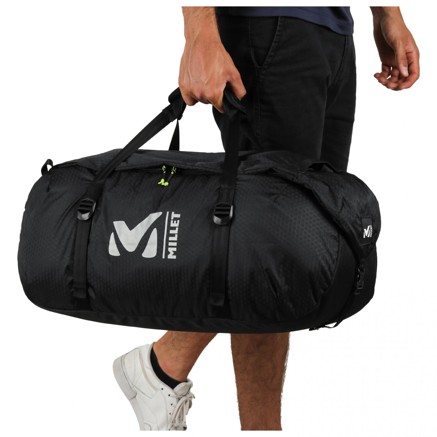 Millet Divino Duffle 40 - Reisetasche – Bild 11