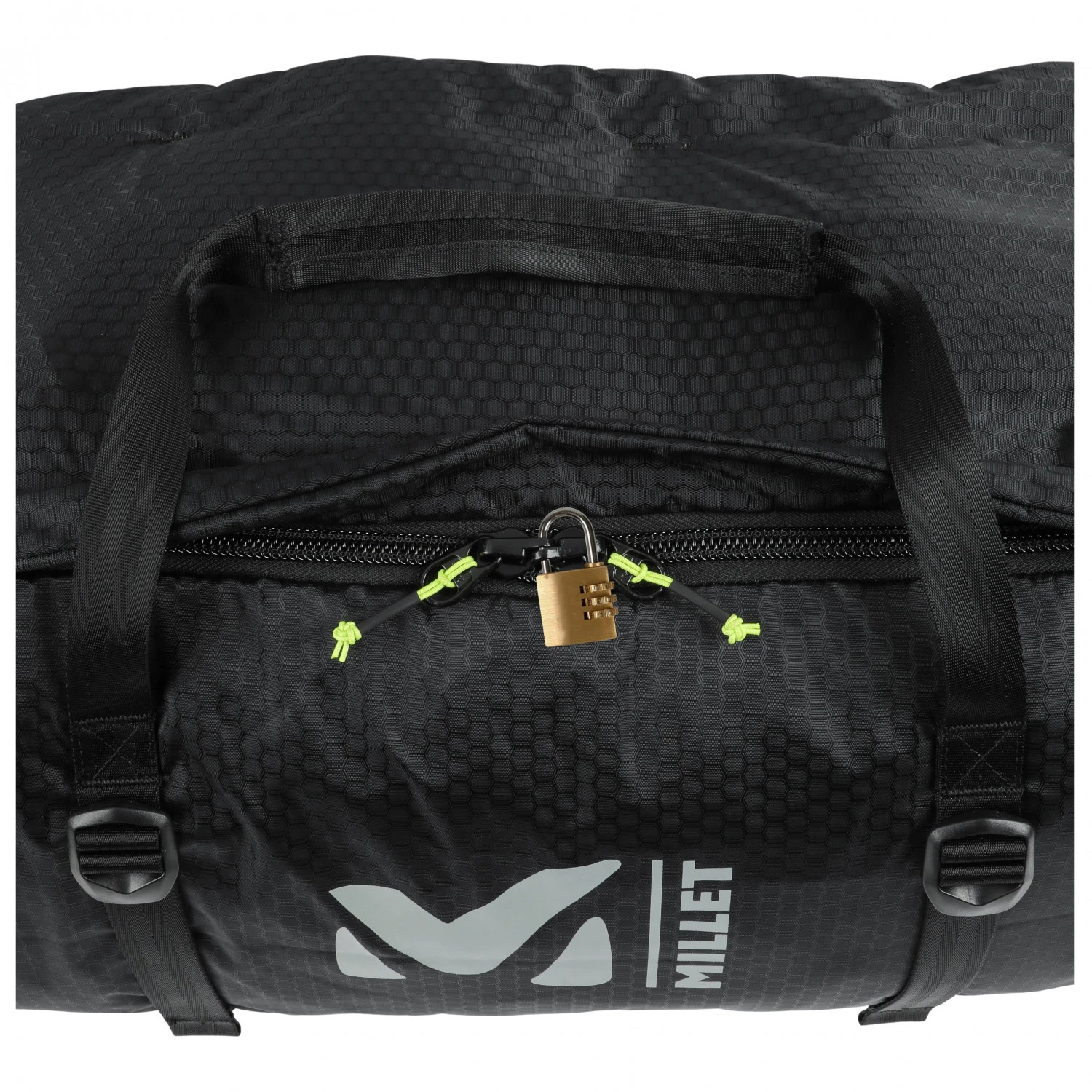 Millet Divino Duffle 40 - Reisetasche – Bild 5