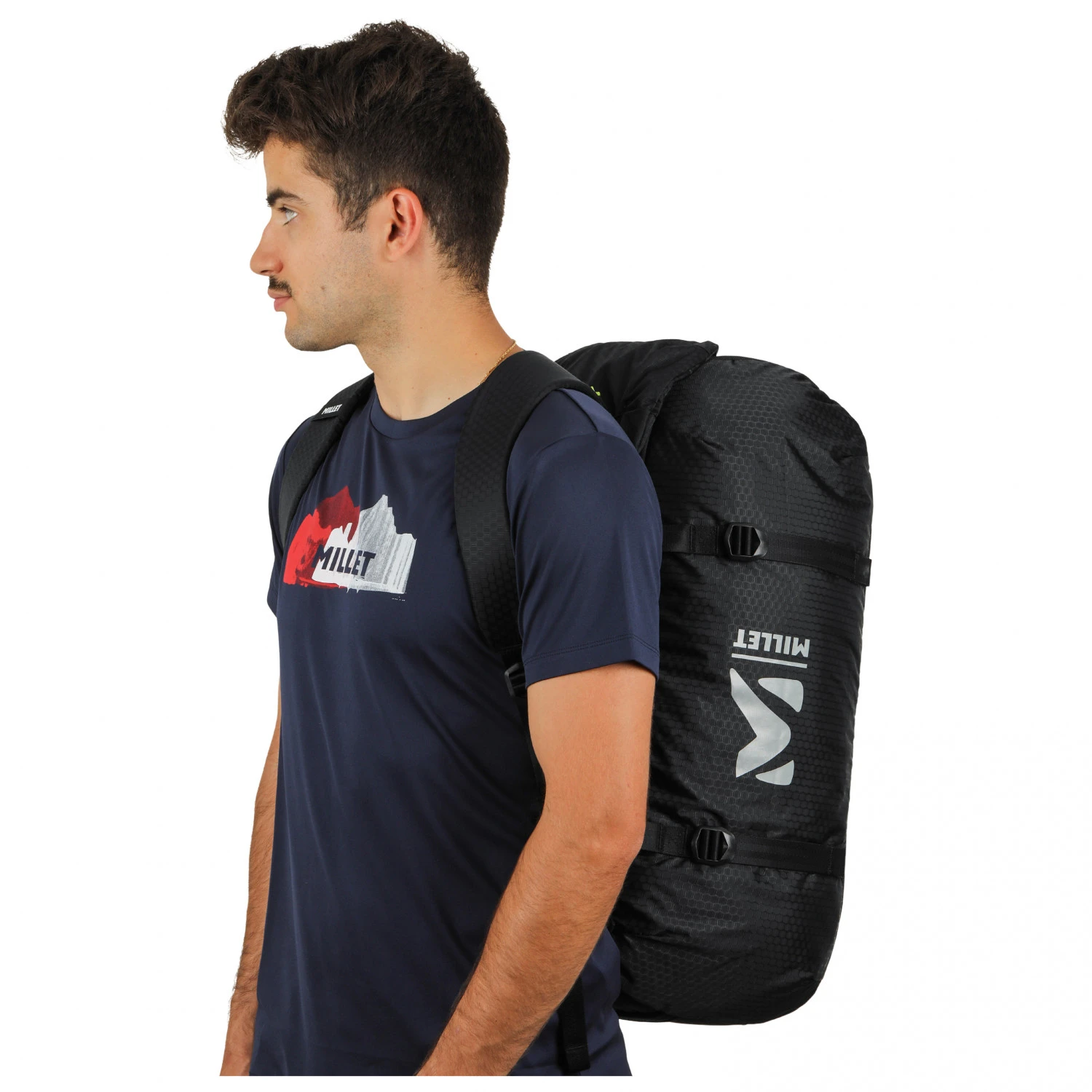 Millet Divino Duffle 40 - Reisetasche – Bild 9