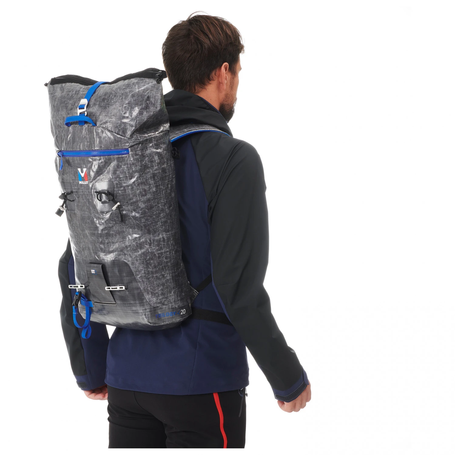 Millet Trilogy 20 - Tourenrucksack – Bild 6