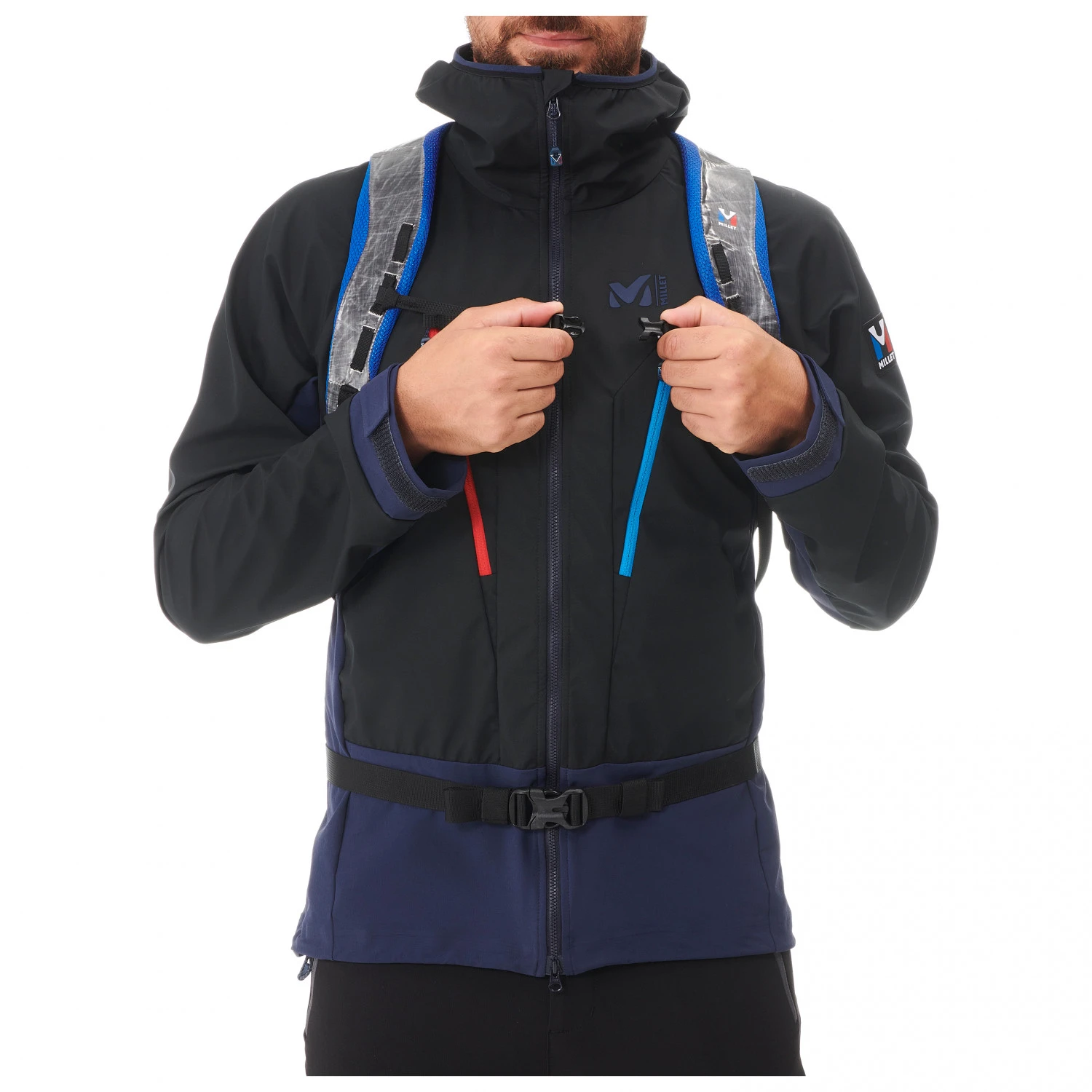 Millet Trilogy 30 - Tourenrucksack – Bild 6