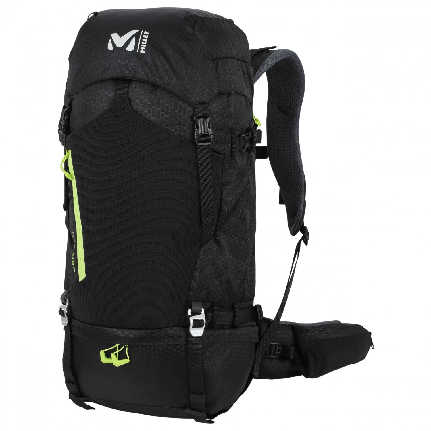 Millet Ubic 30 - Tourenrucksack – Bild 3