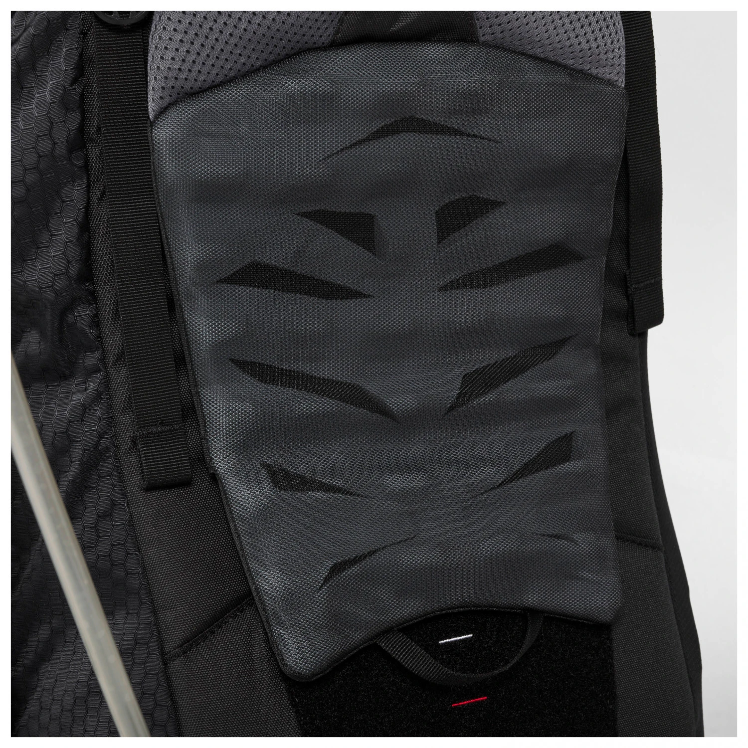 Millet Ubic 60+10 - Trekkingrucksack – Bild 10