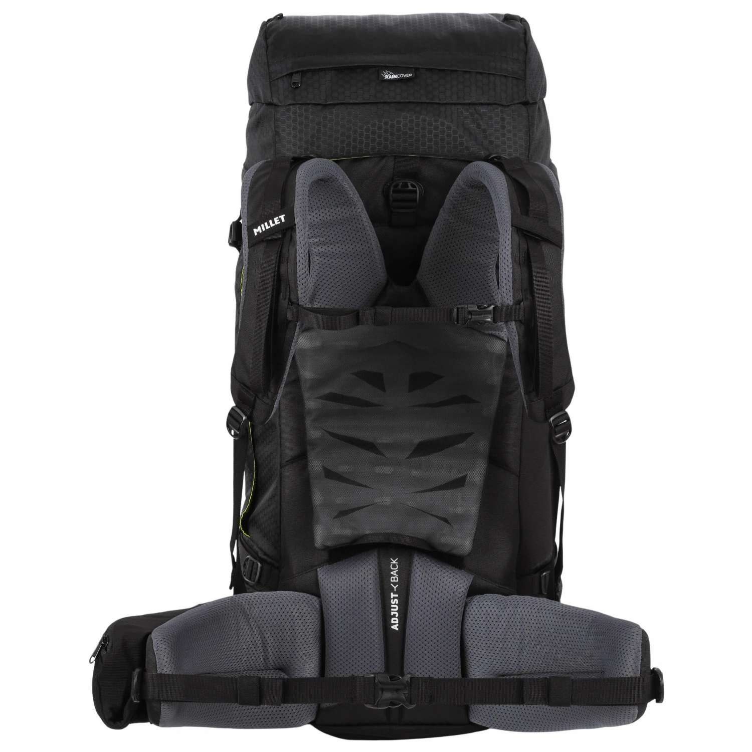 Millet Ubic 60+10 - Trekkingrucksack – Bild 2
