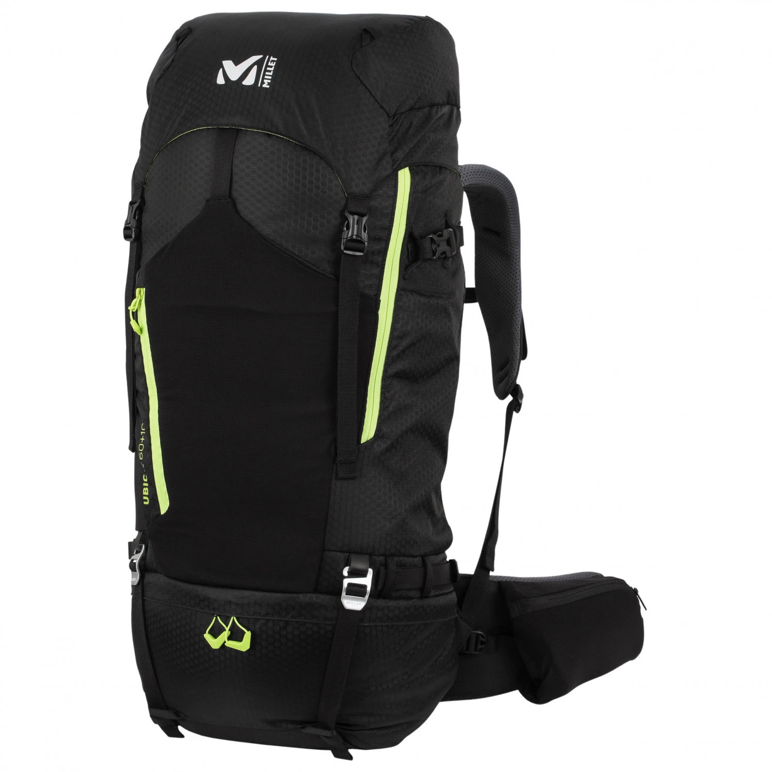 Millet Ubic 60+10 - Trekkingrucksack