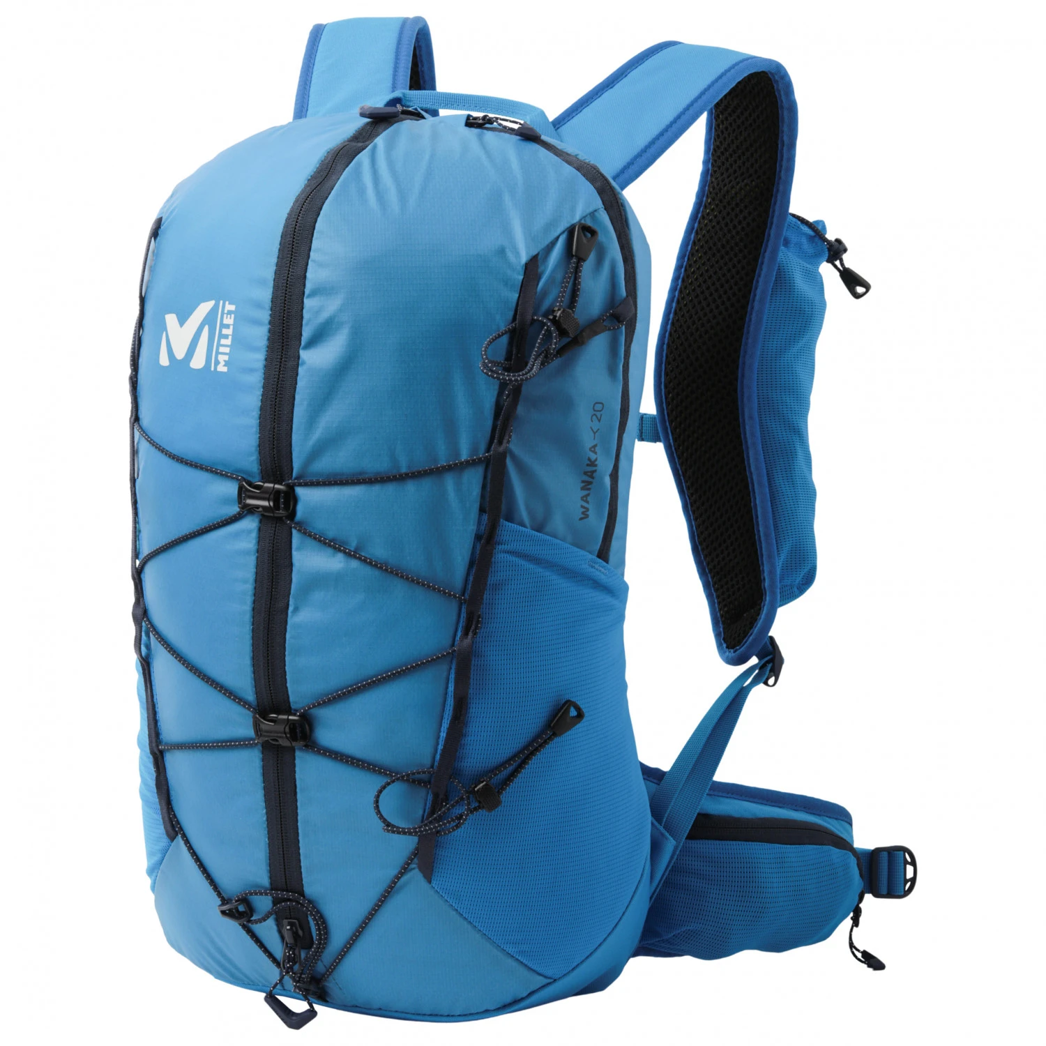 Millet Wanaka 20 - Wanderrucksack – Bild 10