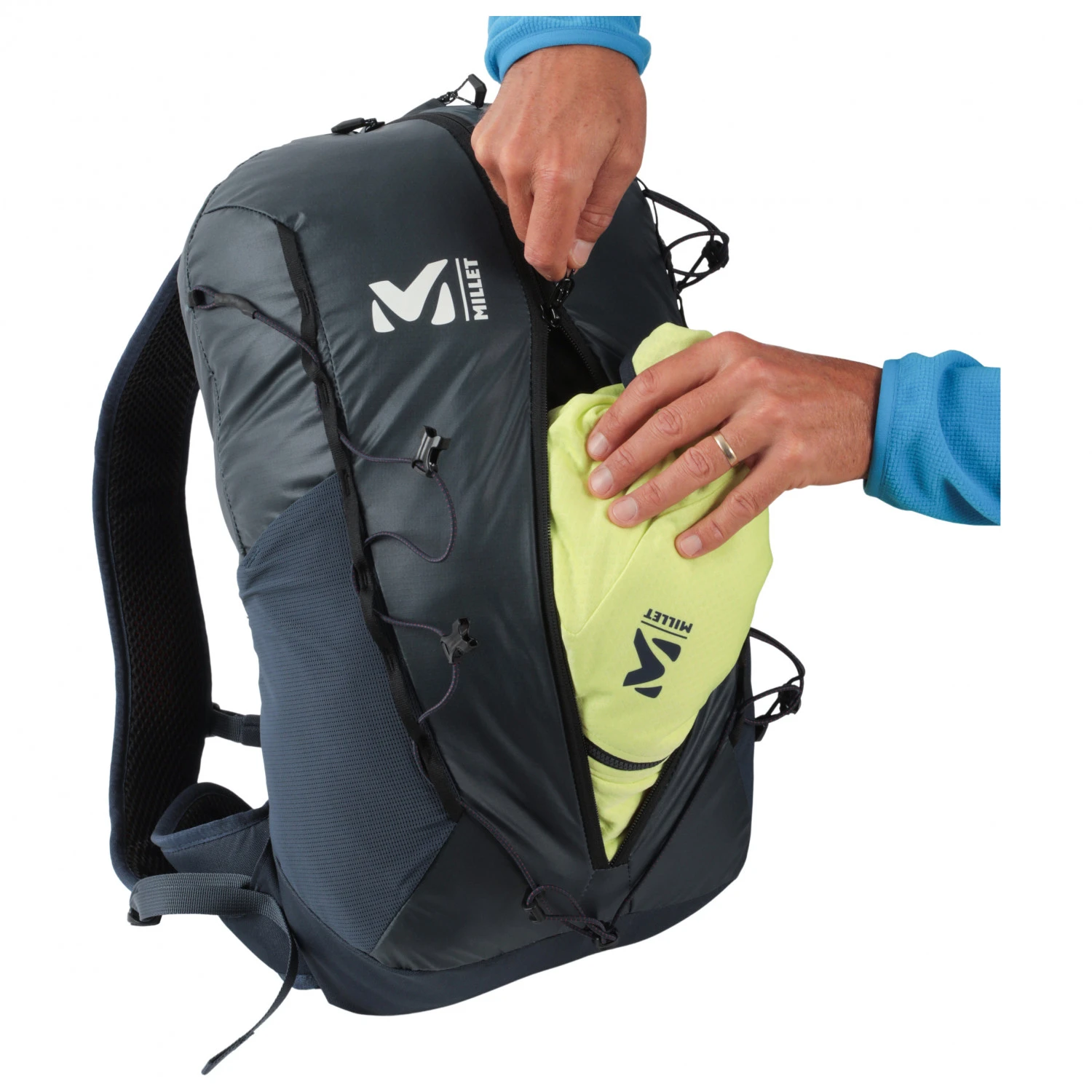 Millet Wanaka 20 - Wanderrucksack – Bild 5