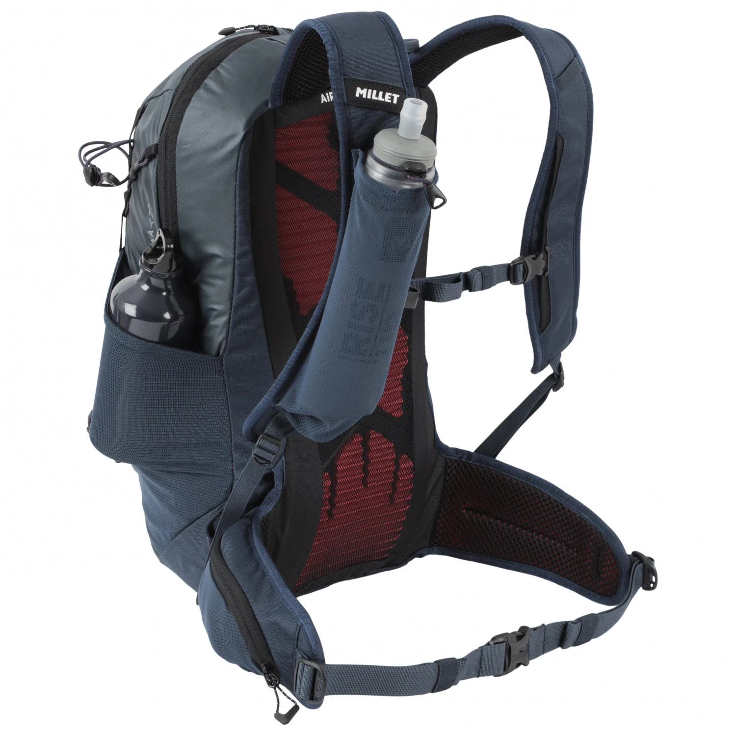 Millet Wanaka 20 - Wanderrucksack – Bild 6