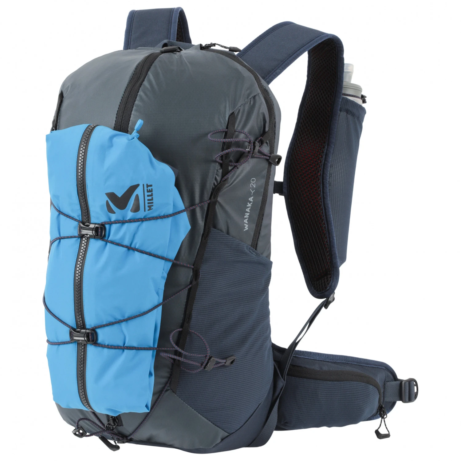Millet Wanaka 20 - Wanderrucksack – Bild 7