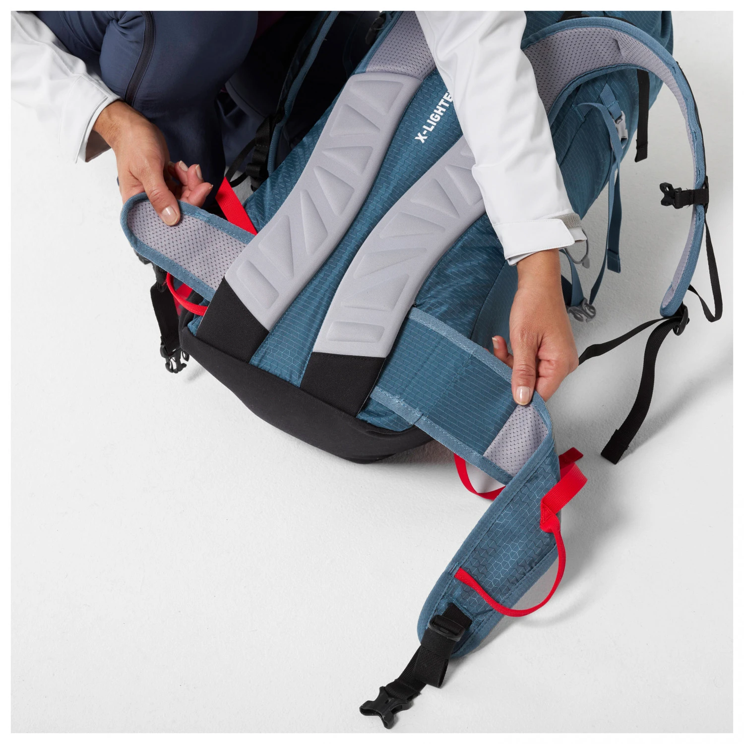 Millet Women's Prolighter 30+10 - Tourenrucksack – Bild 10