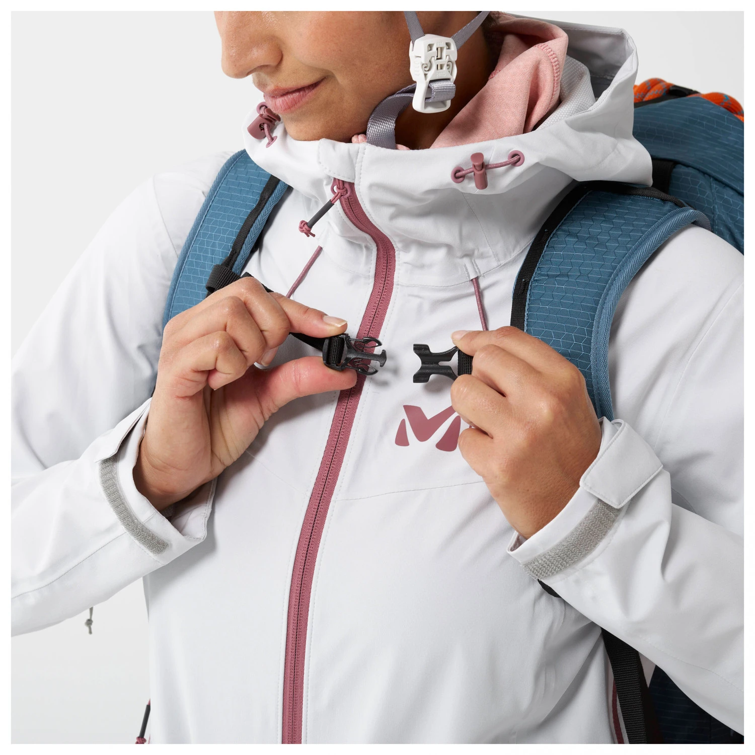 Millet Women's Prolighter 30+10 - Tourenrucksack – Bild 6