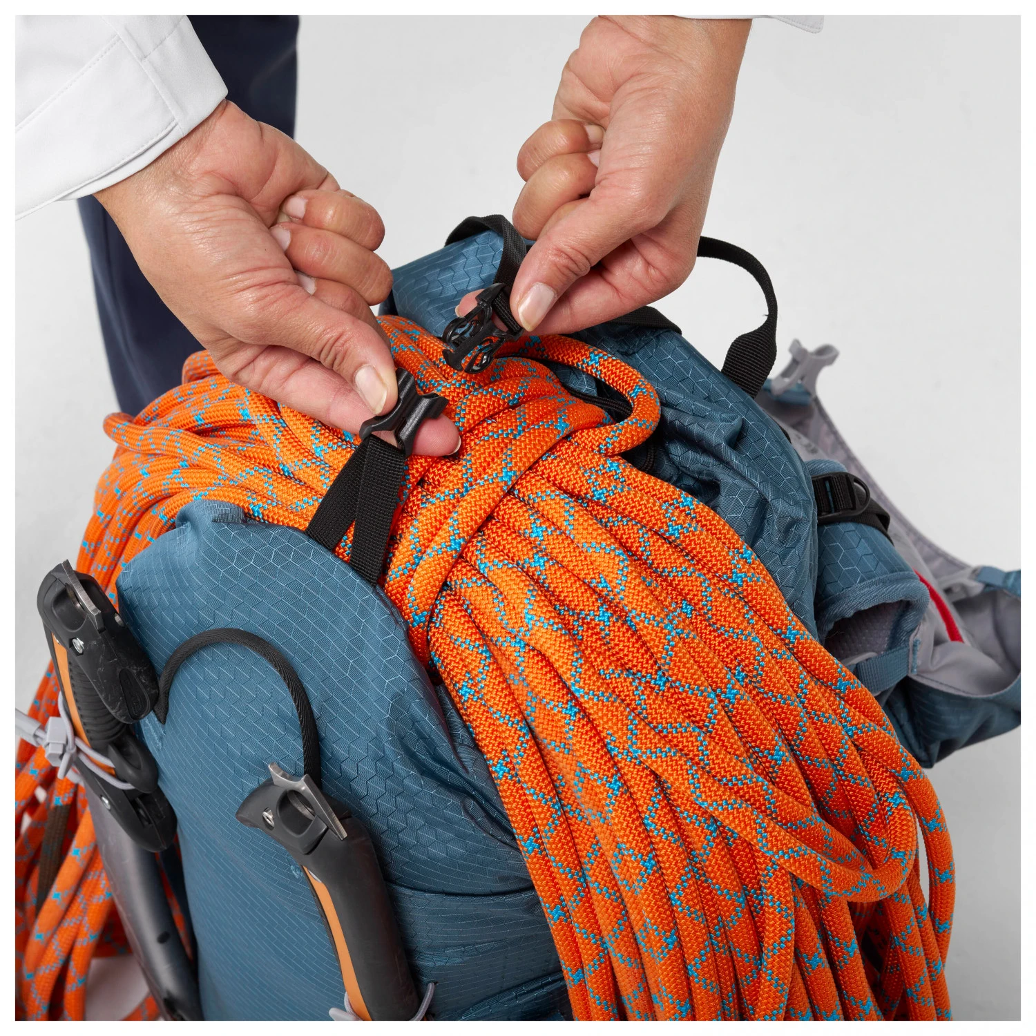 Millet Women's Prolighter 30+10 - Tourenrucksack – Bild 8