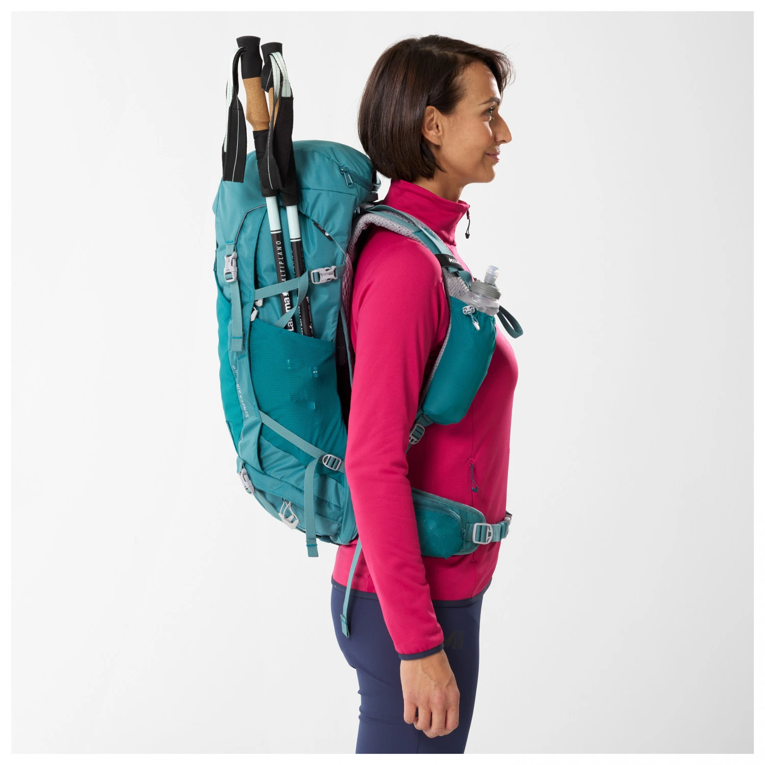 Millet Women's Seneca Air 28 - Wanderrucksack – Bild 3