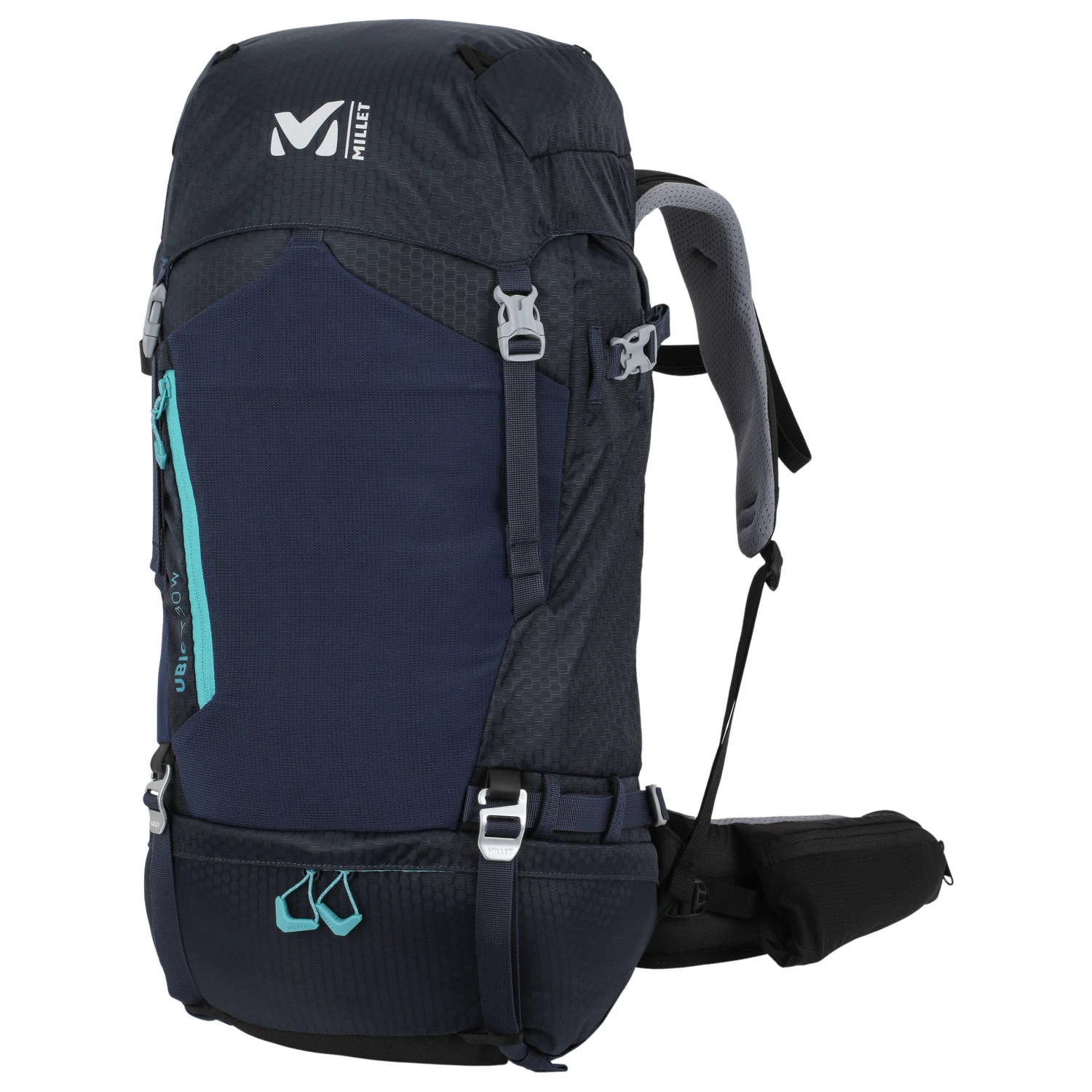 Millet Women's Ubic 30 - Wanderrucksack – Bild 9