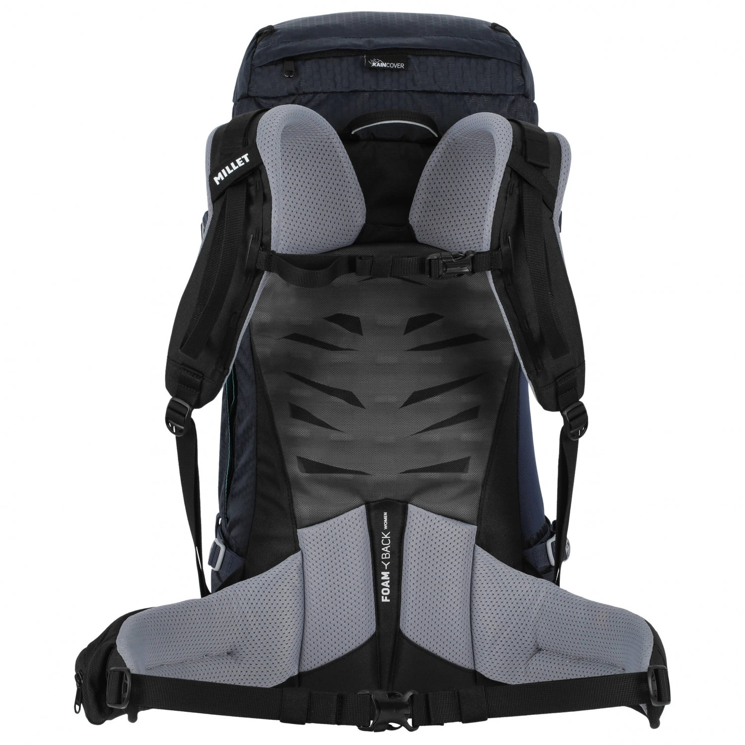 Millet Women's Ubic 30 - Wanderrucksack – Bild 2