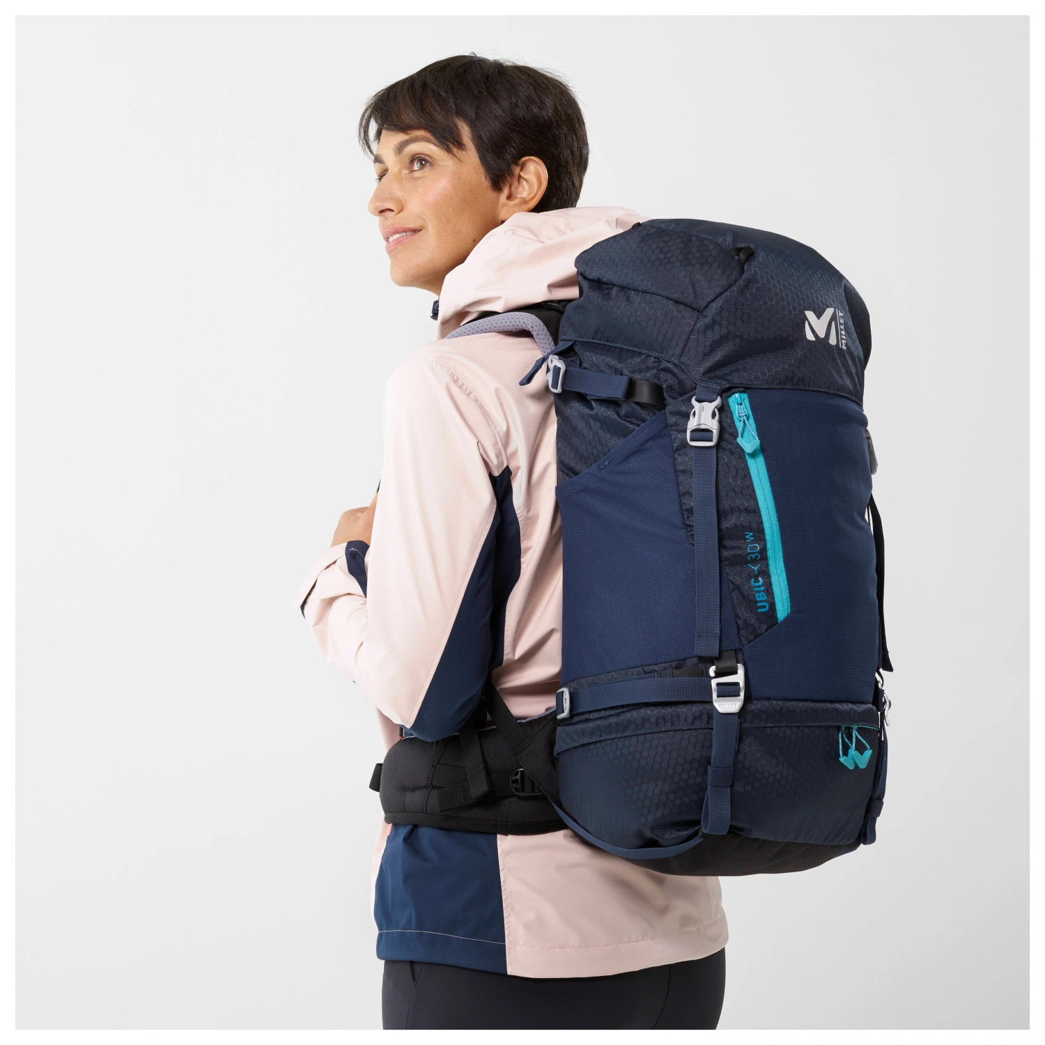 Millet Women's Ubic 30 - Wanderrucksack – Bild 3